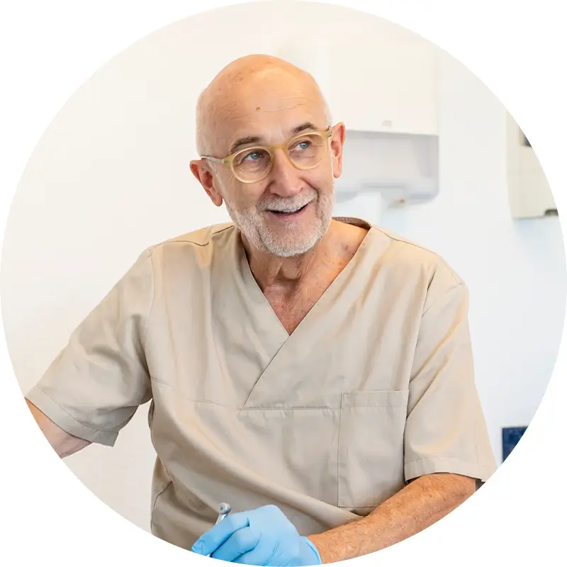 Dr. Ralph Gülle