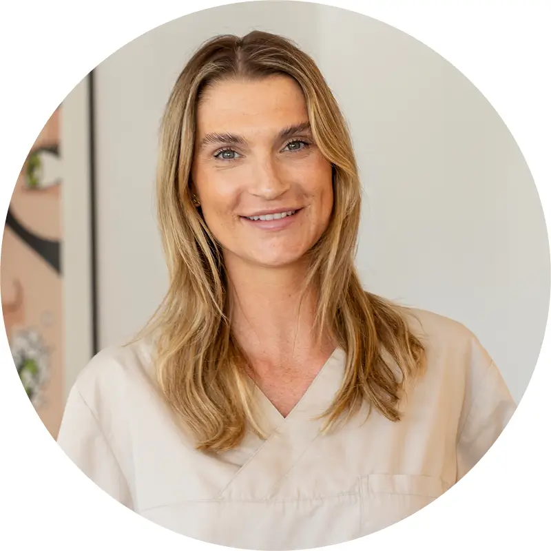 Franziska Boeck