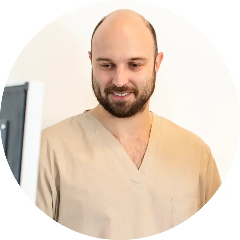 Dr. Christoph Siedenburg